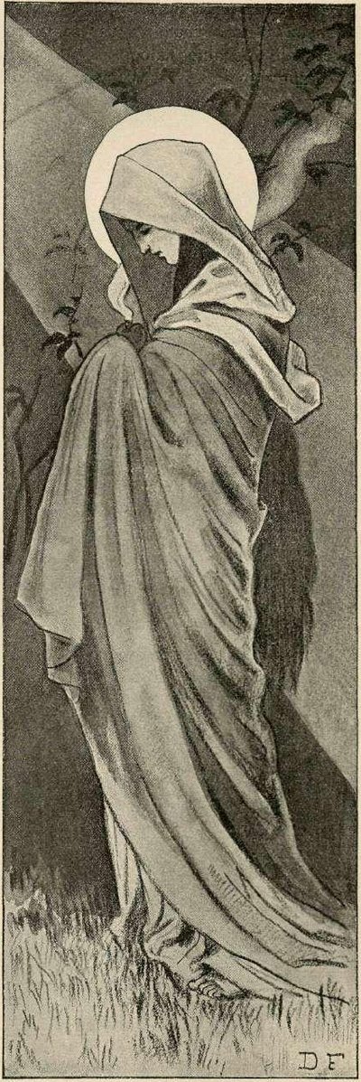 Sveta ljubezenn de Francisek Dobnikar